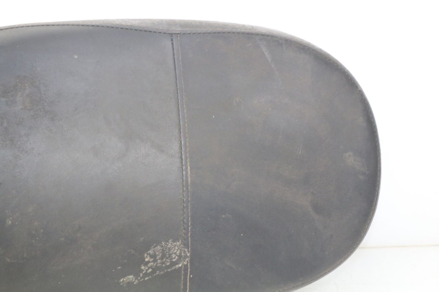 photo de SEAT JM MOTORS OLDIES 4T 50 (2010 - 2020) - High-resolution close-up