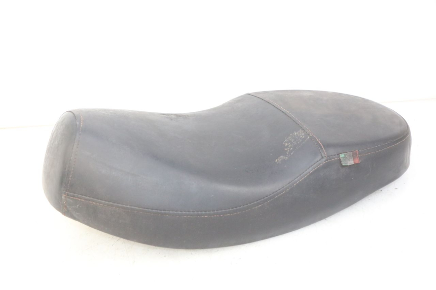 photo de SEAT JM MOTORS OLDIES 4T 50 (2010 - 2020) - Technical close-up