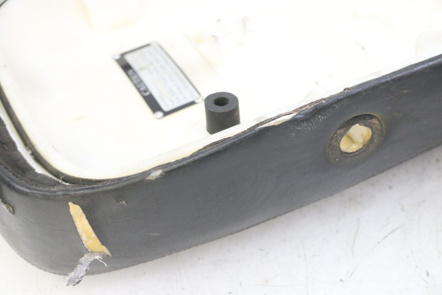 photo de SEAT JM MOTORS OLDIES GT 4T 50 (2018 - 2025) - Distinctive features