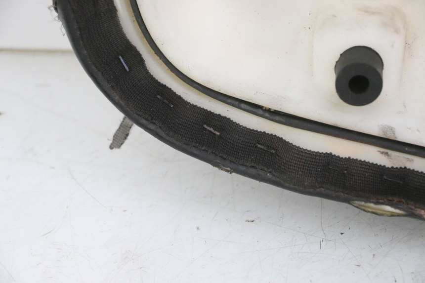 photo de SEAT JM MOTORS OLDIES GT 4T 50 (2018 - 2025) - Detailed visual inspection