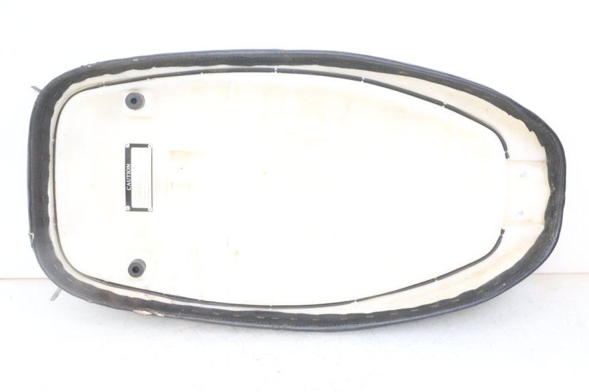 photo de SEAT JM MOTORS OLDIES GT 4T 50 (2018 - 2025) - Spare part profile view