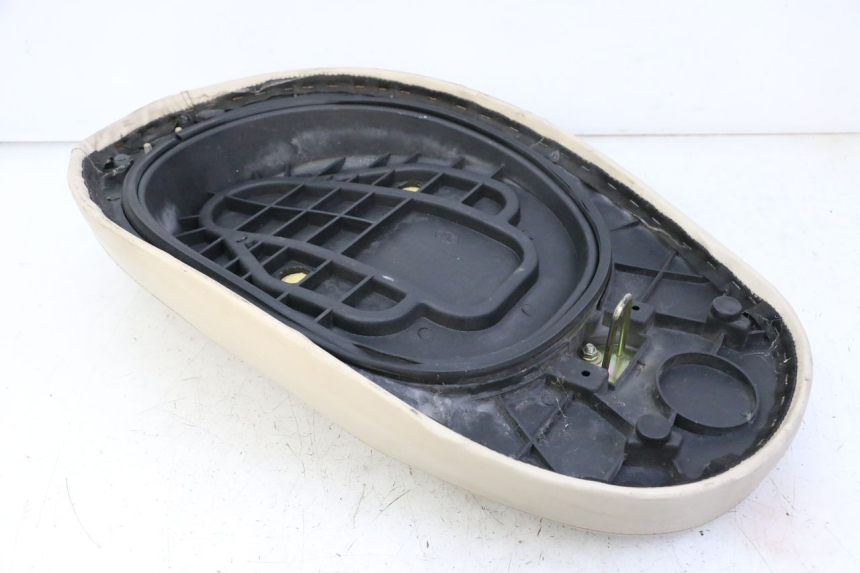 photo de SEAT JM MOTORS OLDIES GT 4T 50 (2018 - 2025) - Component detail