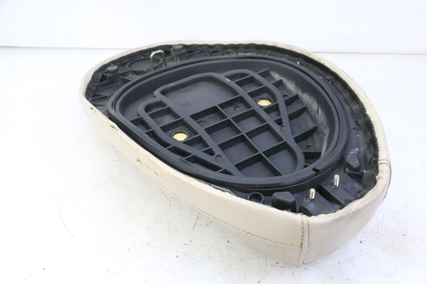 photo de SEAT JM MOTORS OLDIES GT 4T 50 (2018 - 2025) - Alternative perspective