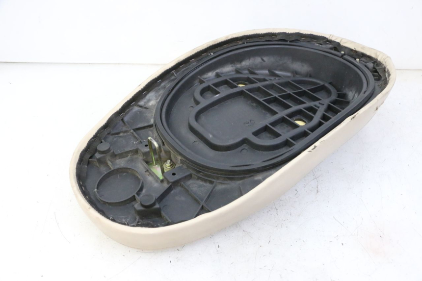 photo de SEAT JM MOTORS OLDIES GT 4T 50 (2018 - 2025) - Product overview