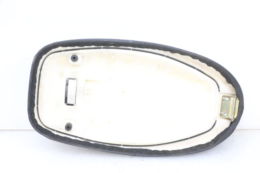 photo de SEAT JM MOTORS OLDIES GT 4T 50 (2018 - 2025) - Component zoom