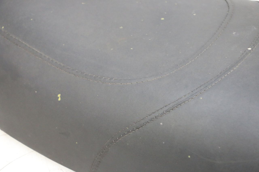 photo de SEAT JM MOTORS OLDIES GT 4T 50 (2018 - 2025) - Spare part profile view