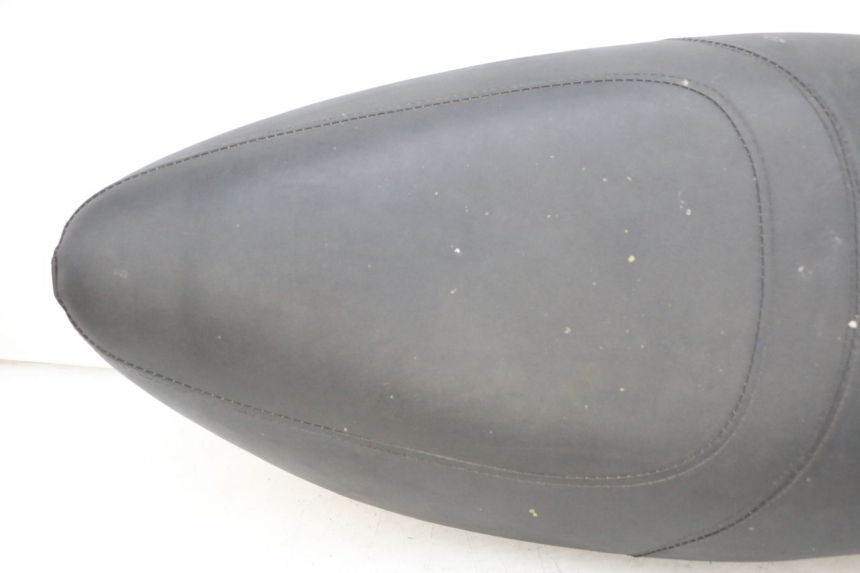 photo de SEAT JM MOTORS OLDIES GT 4T 50 (2018 - 2025) - Zoom on usage condition