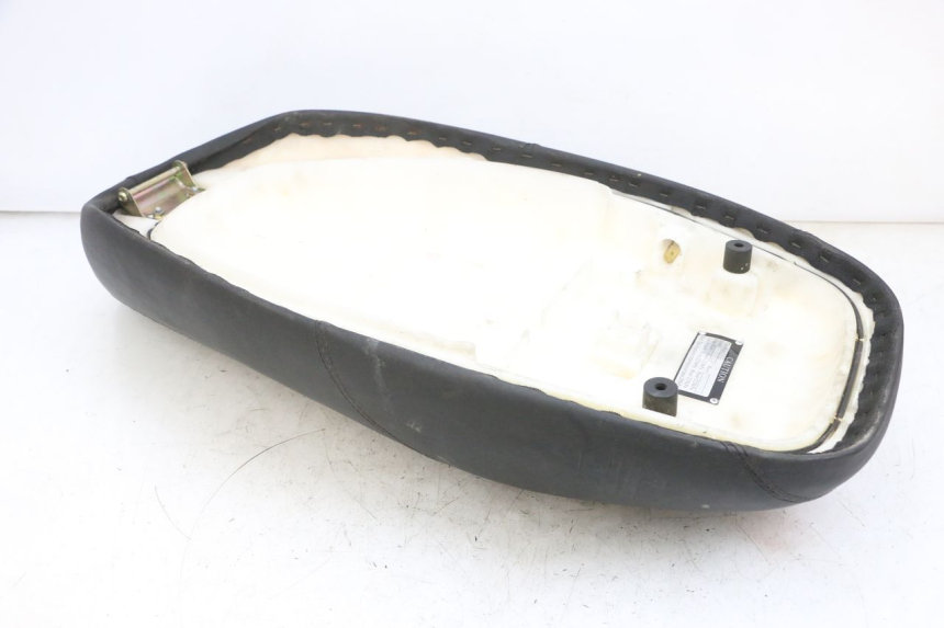 photo de SEAT JM MOTORS OLDIES GT 4T 50 (2018 - 2025) - Technical close-up