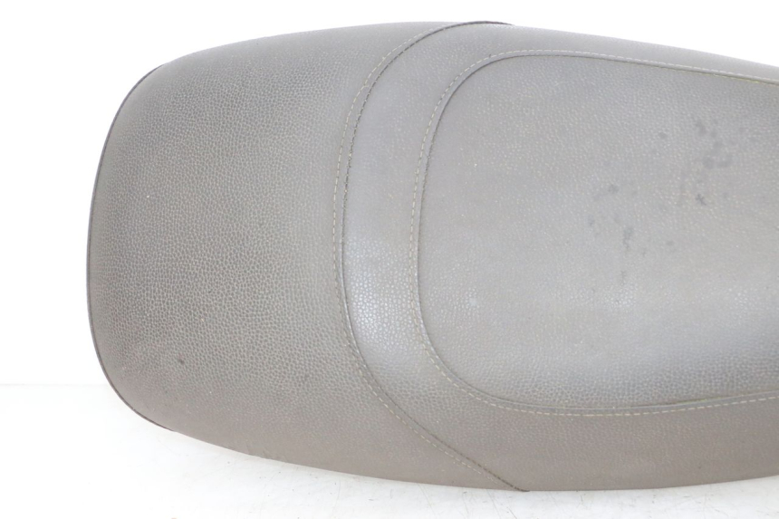 photo de SEAT JM MOTORS OLDIES GT 4T 50 (2018 - 2025) - High-resolution close-up