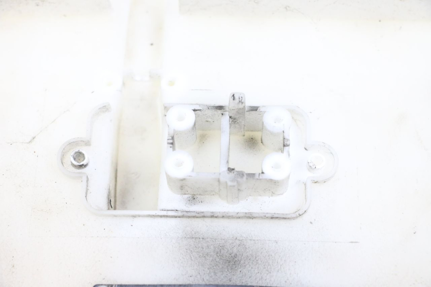 photo de SEAT JM MOTORS OLDIES GT 4T 50 (2018 - 2025) - Technical close-up