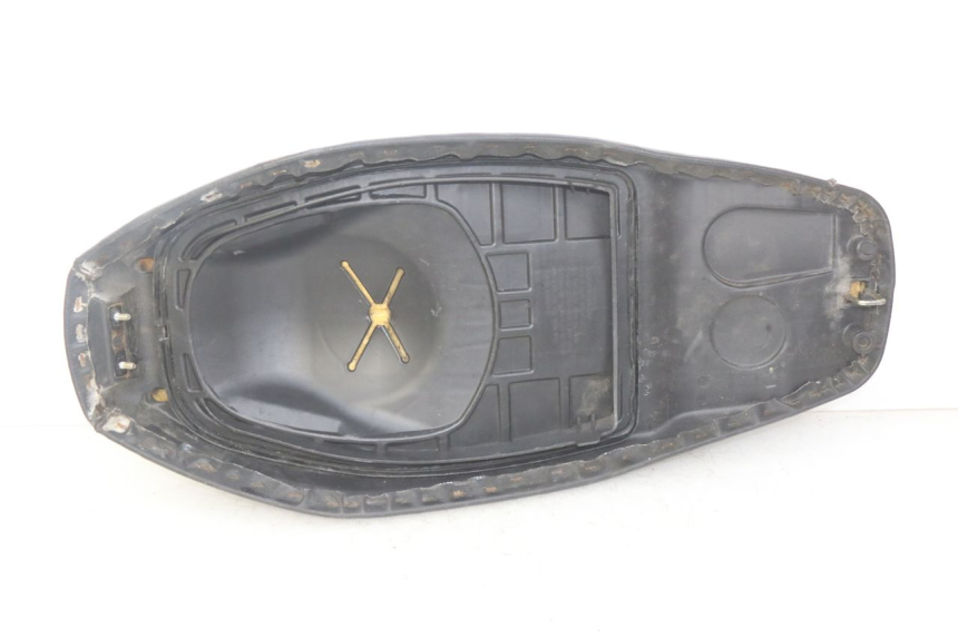 photo de SEAT SYM ORBIT 2 4T 50 (2008 - 2017) - Distinctive features