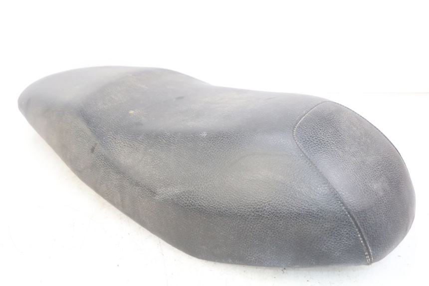 photo de SEAT SYM ORBIT 2 4T 50 (2008 - 2017) - Zoom on usage condition