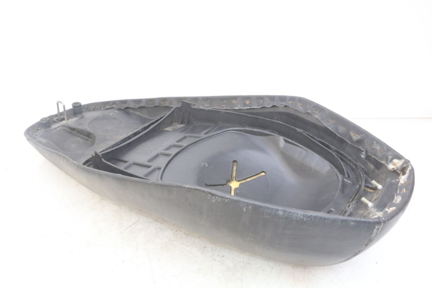 photo de SEAT SYM ORBIT 2 4T 50 (2008 - 2017) - Surface and material condition