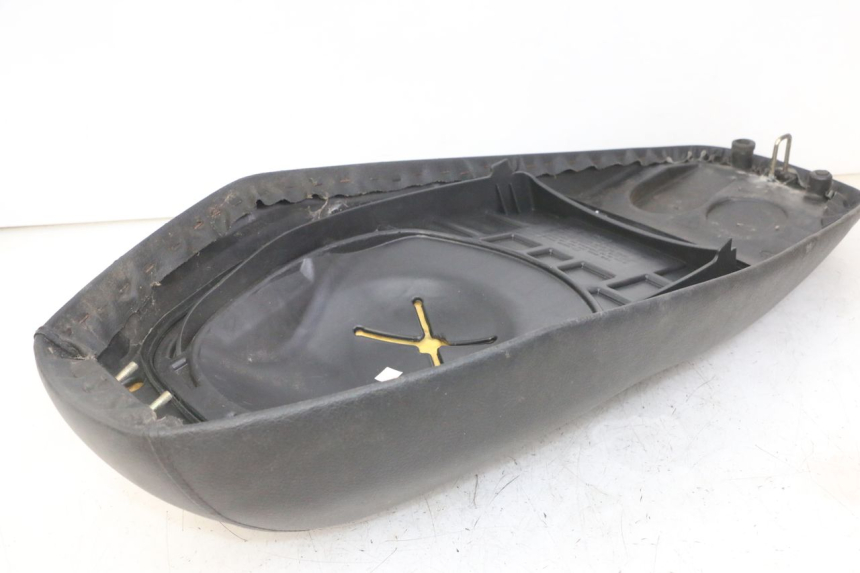 photo de SEAT SYM ORBIT 2 4T 50 (2008 - 2017) - Component zoom