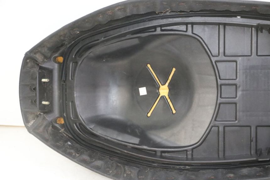 photo de SEAT SYM ORBIT 2 4T 50 (2008 - 2017) - High-resolution close-up