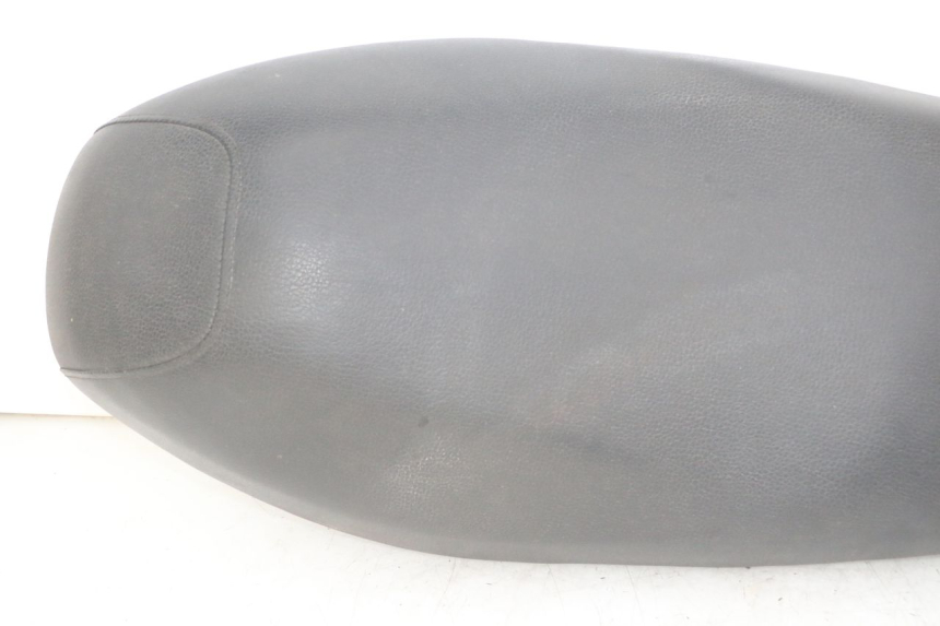 photo de SEAT SYM ORBIT 2 4T 50 (2008 - 2017) - Detailed visual inspection