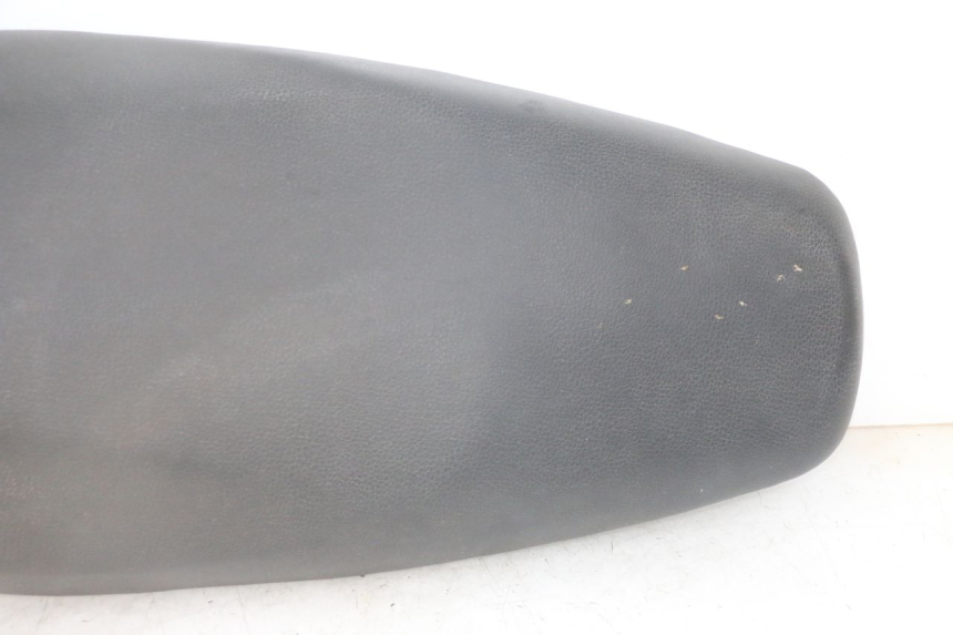 photo de SEAT SYM ORBIT 2 4T 50 (2008 - 2017) - Focus on structure