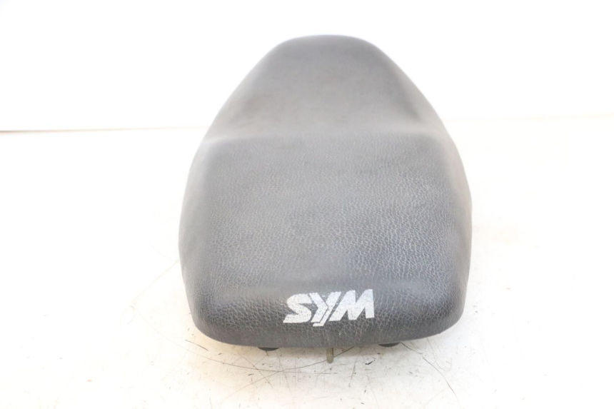 photo de SEAT SYM ORBIT 2 4T 50 (2008 - 2017) - Distinctive features