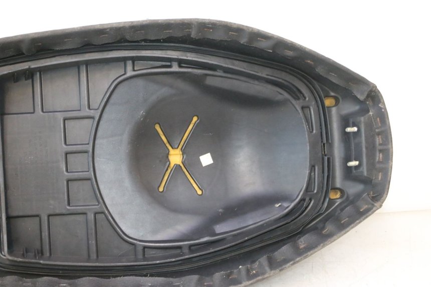 photo de SEAT SYM ORBIT 2 4T 50 (2008 - 2017) - Additional view of the item