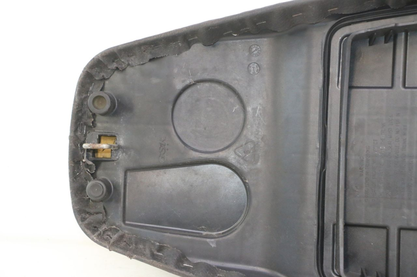 photo de SEAT SYM ORBIT 2 4T 50 (2008 - 2017) - Component zoom