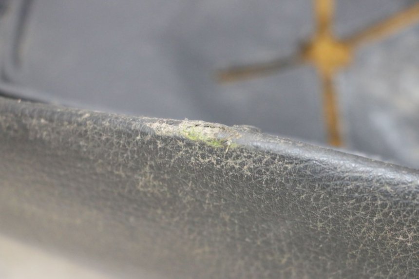 photo de SEAT SYM ORBIT 2 50 (2008 - 2014) - Component detail