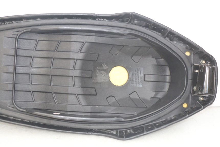 photo de SEAT SYM ORBIT III 3 4T 50 (2018 - 2021) - Additional view of the item