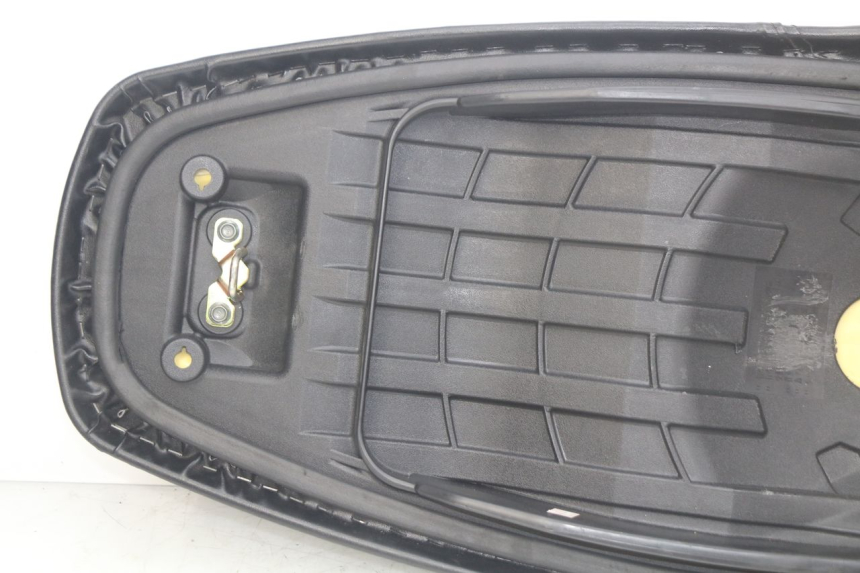 photo de SEAT SYM ORBIT III 3 4T 50 (2018 - 2021) - Distinctive features