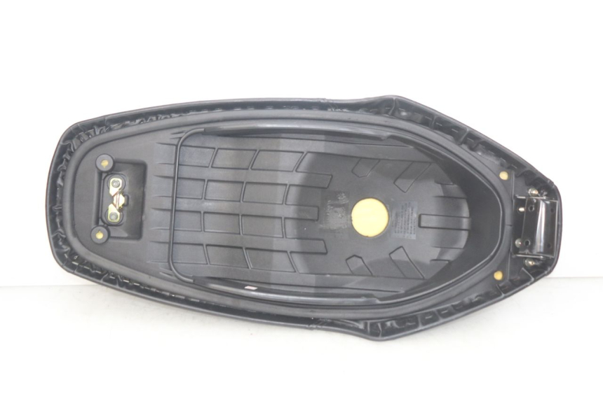 photo de SEAT SYM ORBIT III 3 4T 50 (2018 - 2021) - Component zoom