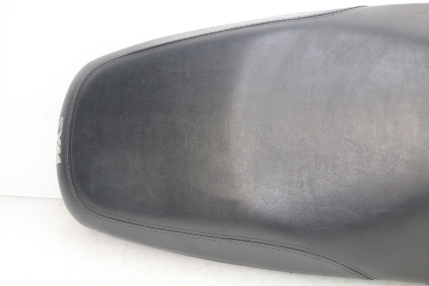 photo de SEAT SYM ORBIT III 3 4T 50 (2018 - 2021) - Supplementary product photo