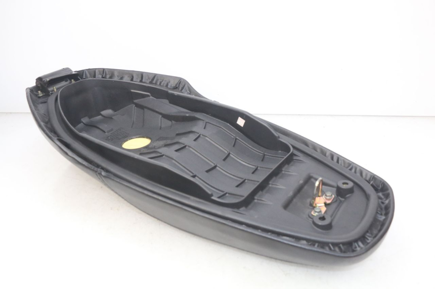 photo de SEAT SYM ORBIT III 3 4T 50 (2018 - 2021) - Surface and material condition