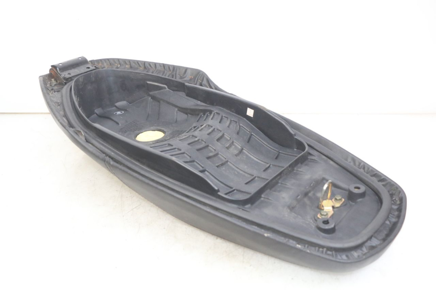 photo de SEAT SYM ORBIT III 3 4T 50 (2021 - 2025) - Markings and original references