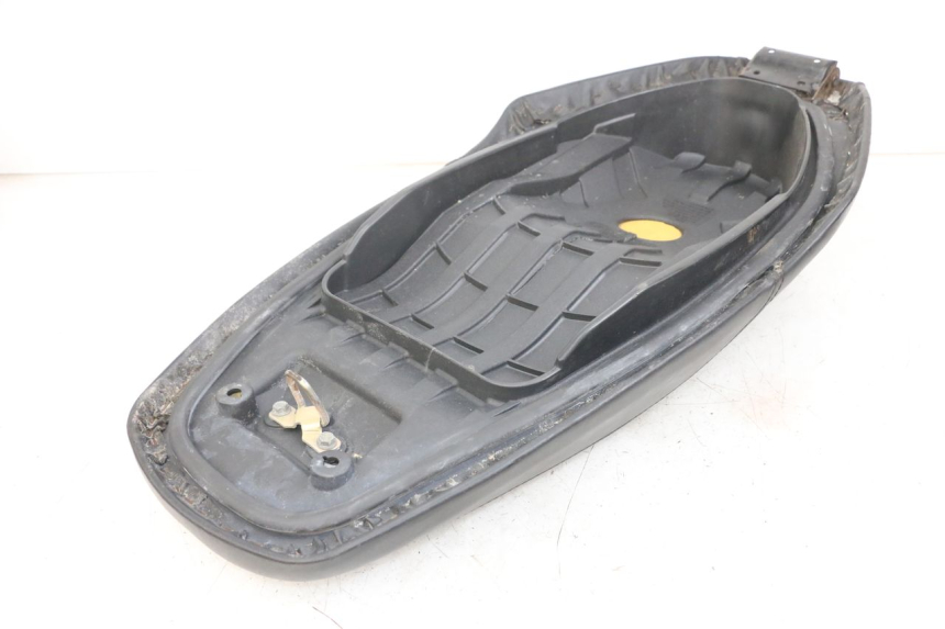 photo de SEAT SYM ORBIT III 3 4T 50 (2018 - 2021) - Additional view of the item