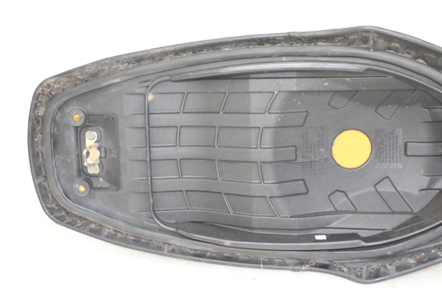 photo de SEAT SYM ORBIT III 3 4T 50 (2018 - 2021) - Distinctive features