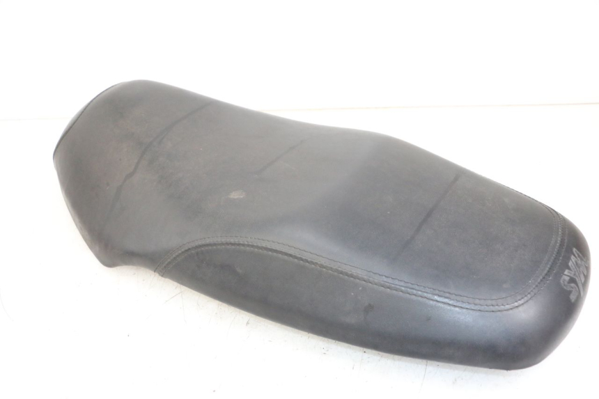 photo de SEAT SYM ORBIT III 3 4T 50 (2018 - 2021) - Alternative perspective