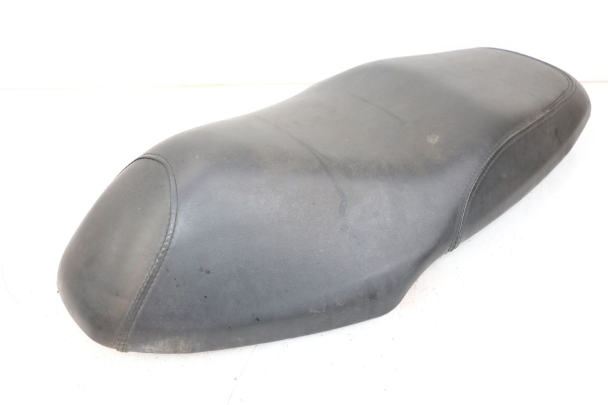 photo de SEAT SYM ORBIT III 3 4T 50 (2018 - 2021) - Technical close-up