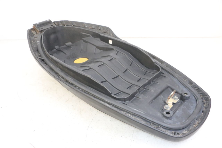 photo de SEAT SYM ORBIT III 3 4T 50 (2018 - 2021) - Surface and material condition