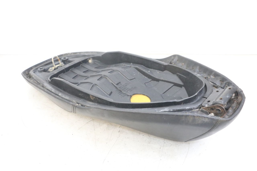 photo de SEAT SYM ORBIT III 3 4T 50 (2018 - 2021) - Markings and original references