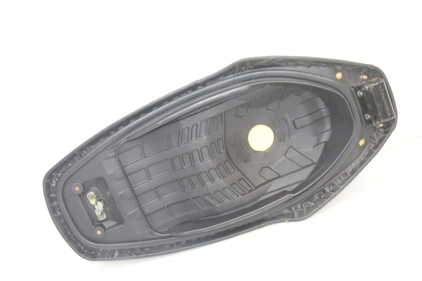 photo de SEAT SYM ORBIT III 3 4T 50 (2021 - 2025) - Product overview