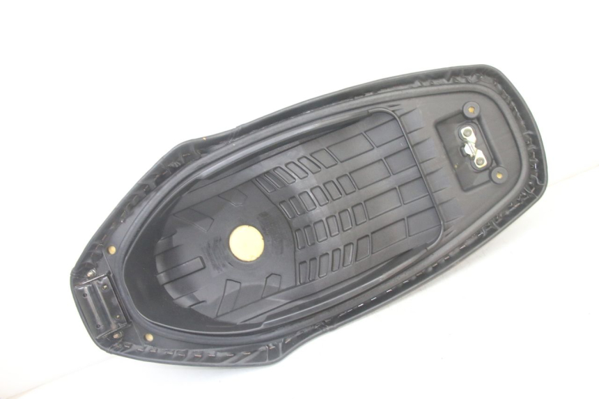 photo de SEAT SYM ORBIT III 3 4T 50 (2021 - 2025) - Fixing points details