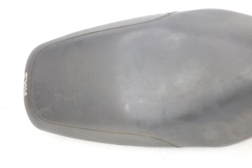 photo de SEAT SYM ORBIT III 3 4T 50 (2018 - 2021) - Distinctive features