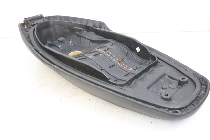 photo de SEAT SYM ORBIT III 3 4T 50 (2018 - 2021) - Zoom on usage condition