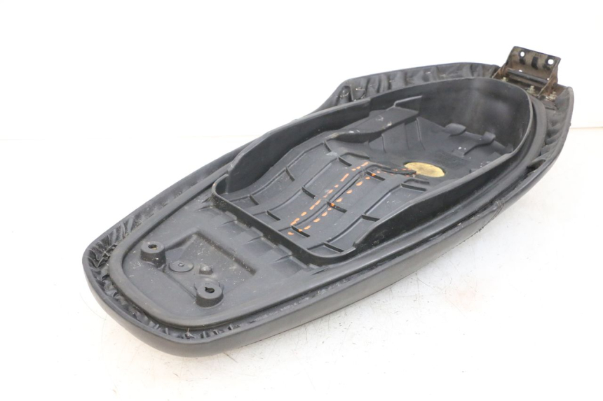 photo de SEAT SYM ORBIT III 3 4T 50 (2018 - 2021) - Product overview