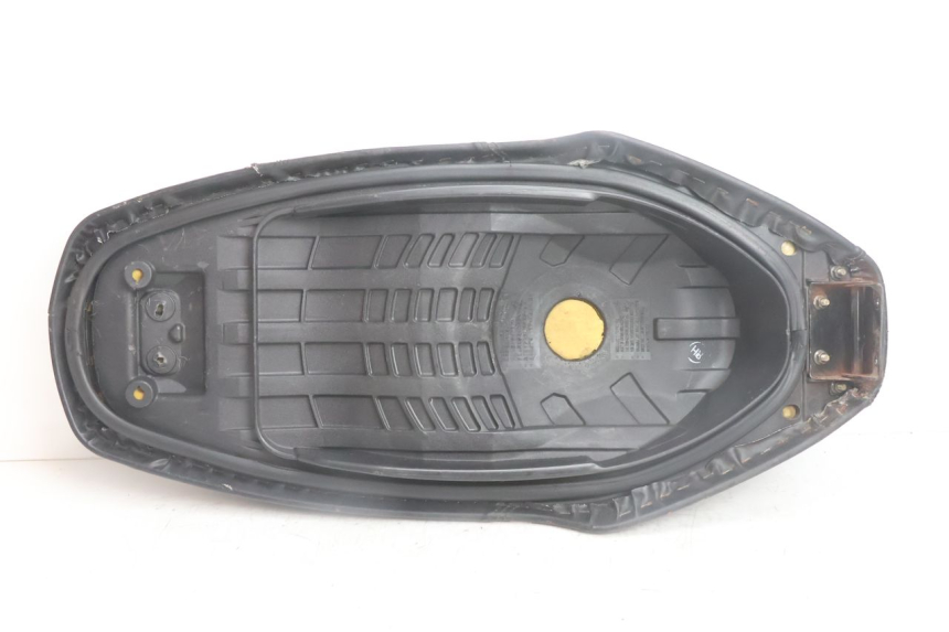 photo de SEAT SYM ORBIT III 3 4T 50 (2021 - 2025) - Component zoom