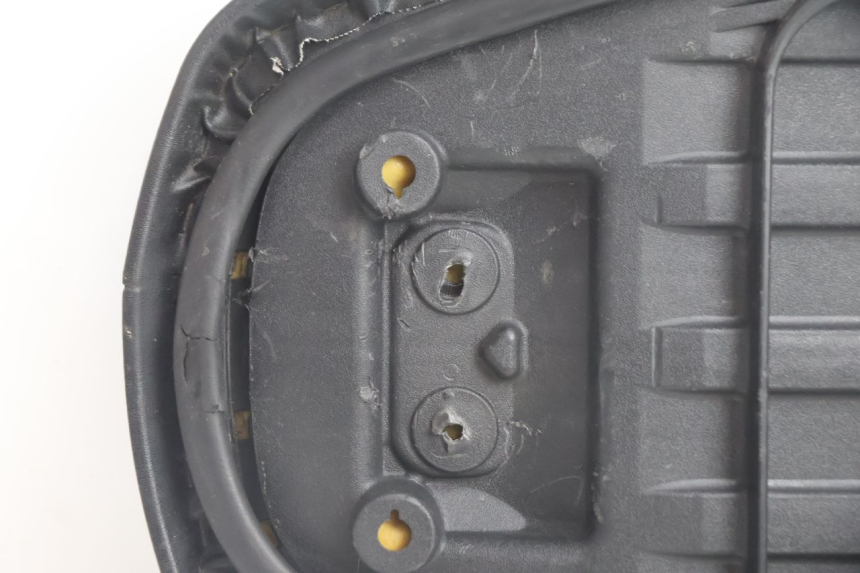 photo de SEAT SYM ORBIT III 3 4T 50 (2021 - 2025) - High-resolution close-up