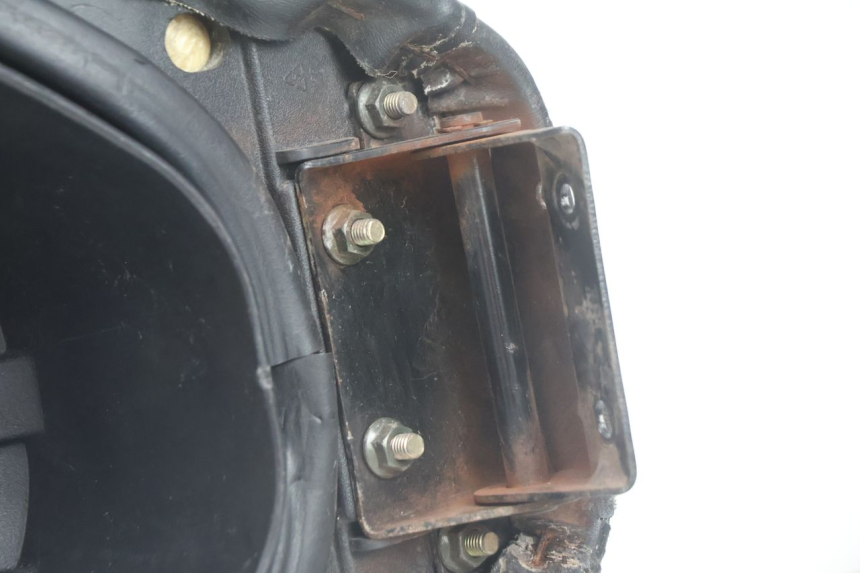 photo de SEAT SYM ORBIT III 3 4T 50 (2021 - 2025) - Detailed visual inspection