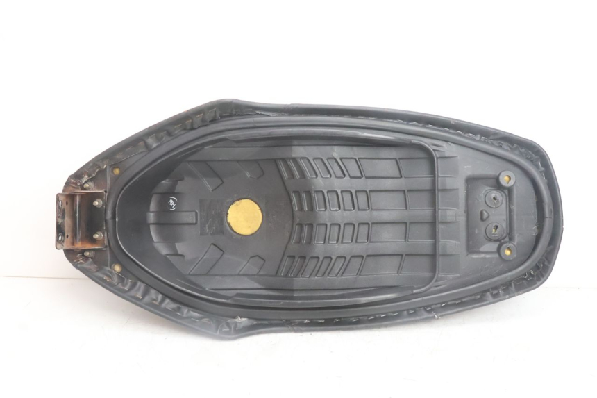 photo de SEAT SYM ORBIT III 3 4T 50 (2021 - 2025) - Focus on structure