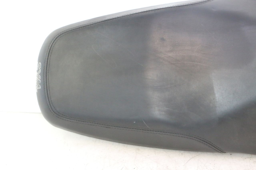 photo de SEAT SYM ORBIT III 3 4T 50 (2021 - 2025) - Component detail