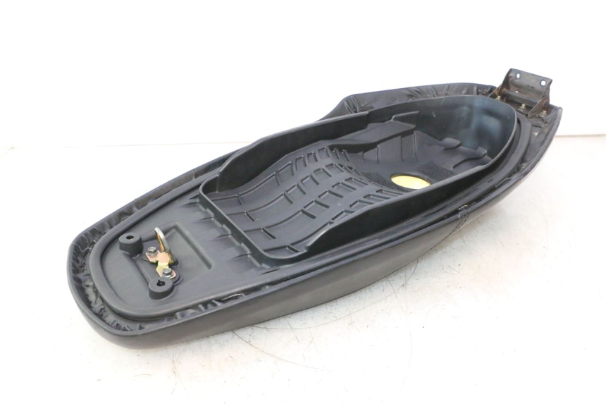 photo de SEAT SYM ORBIT III 3 4T 50 (2021 - 2025) - Additional view of the item