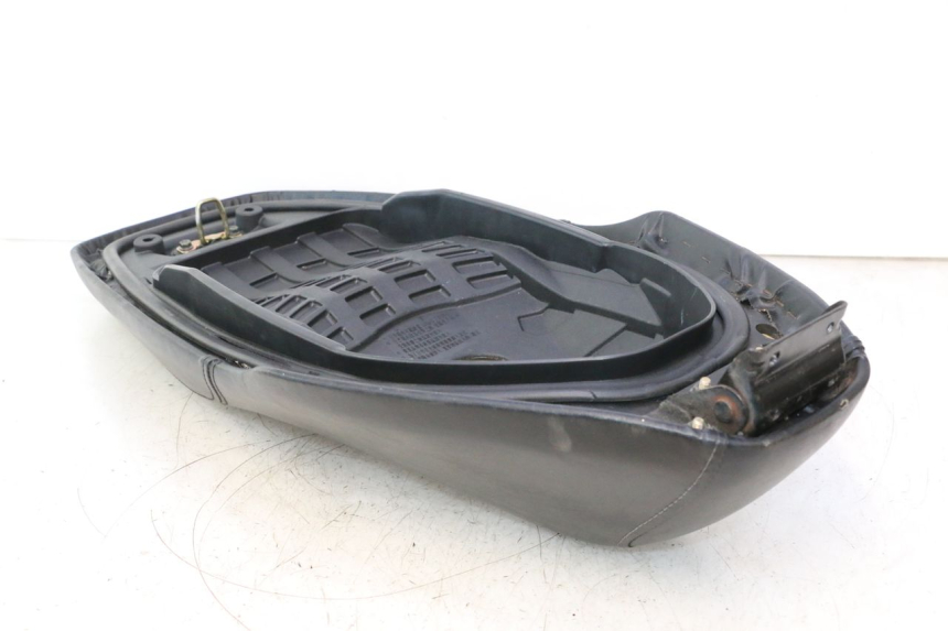 photo de SEAT SYM ORBIT III 3 4T 50 (2021 - 2025) - Distinctive features