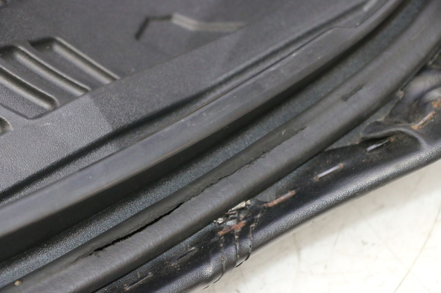photo de SEAT SYM ORBIT III 3 4T 50 (2021 - 2025) - Used quality zoom